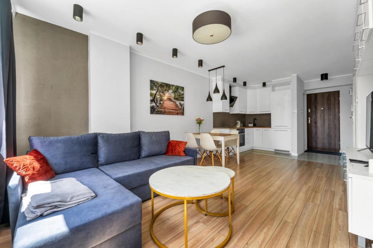 Chmielna Downtown Apartments - City Center, Aircon - By Rentujemy Warszawa Zewnętrze zdjęcie