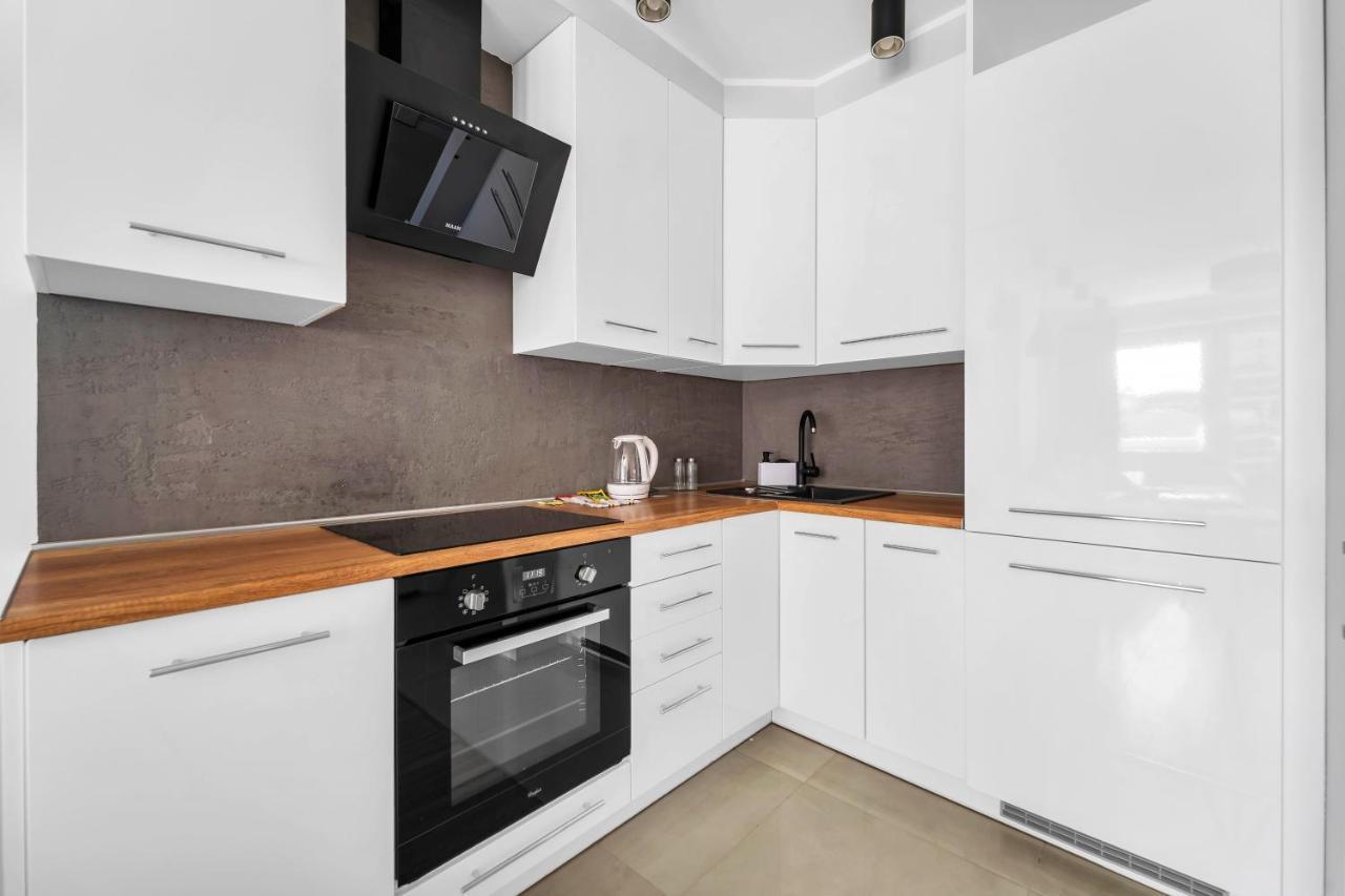 Chmielna Downtown Apartments - City Center, Aircon - By Rentujemy Warszawa Zewnętrze zdjęcie