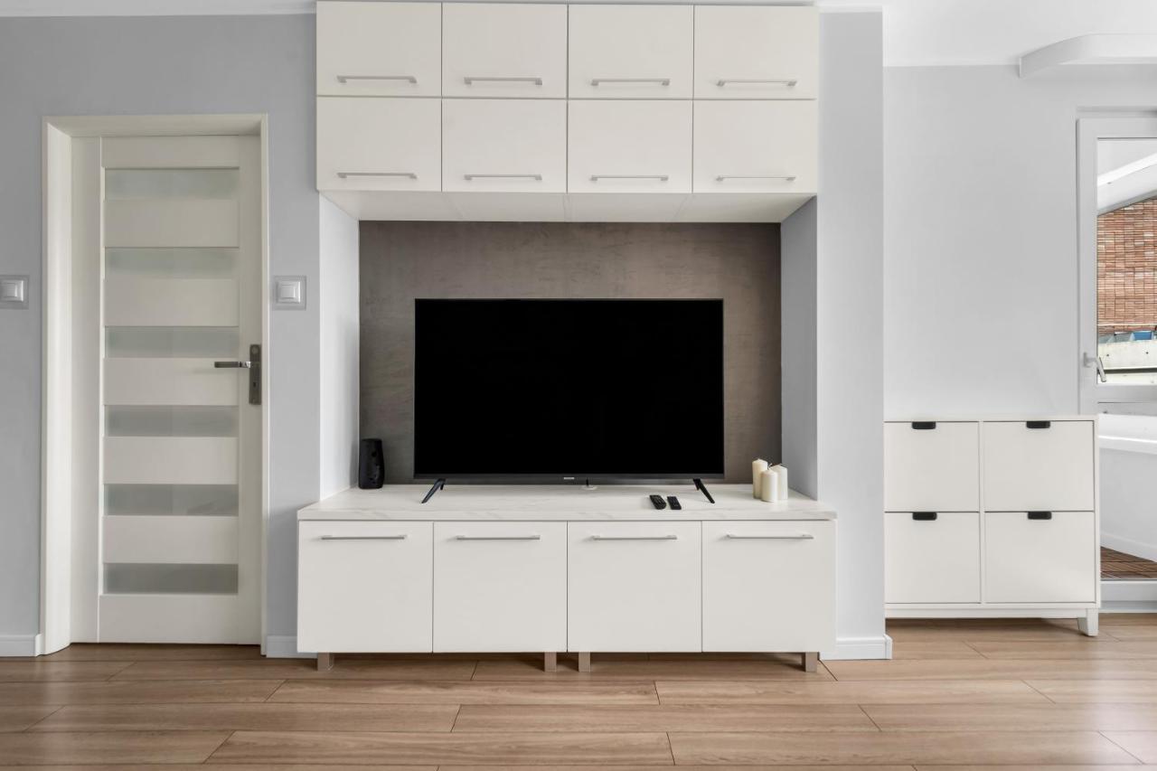 Chmielna Downtown Apartments - City Center, Aircon - By Rentujemy Warszawa Zewnętrze zdjęcie