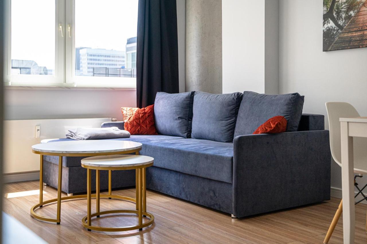Chmielna Downtown Apartments - City Center, Aircon - By Rentujemy Warszawa Zewnętrze zdjęcie