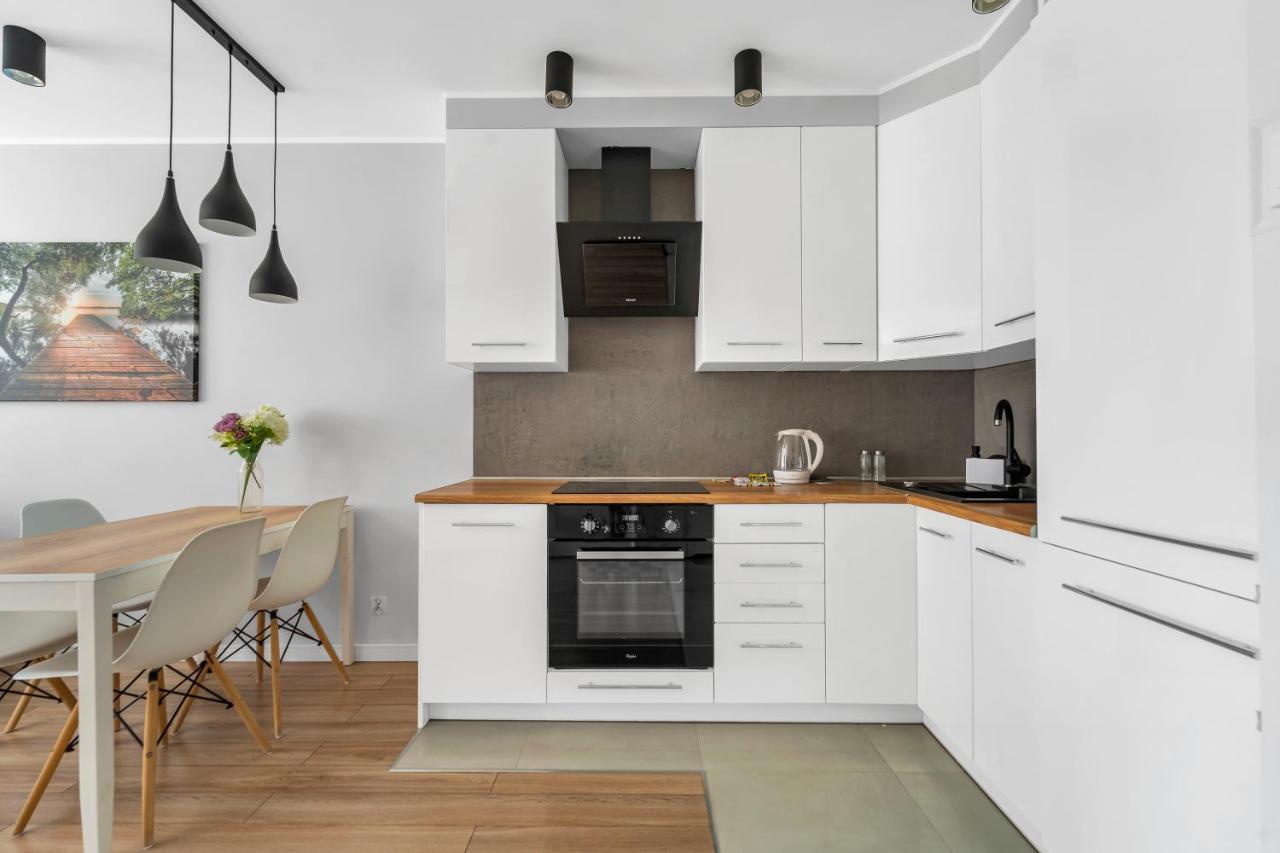 Chmielna Downtown Apartments - City Center, Aircon - By Rentujemy Warszawa Zewnętrze zdjęcie